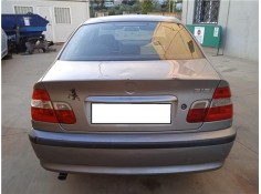 bmw serie 3 compacto (e46) del año 2005
