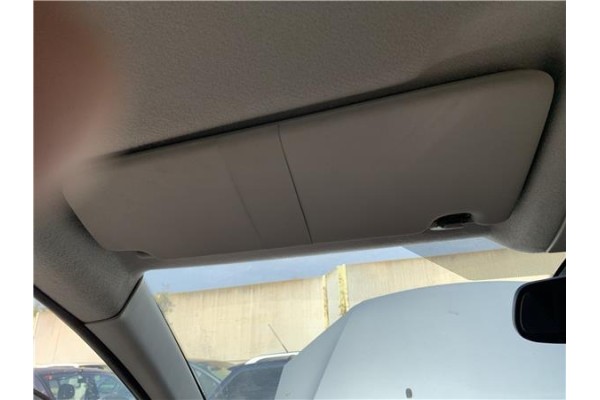 Recambio de parasol izquierdo para ford focus c-max 2.0 tdci referencia OEM IAM 1880328  
