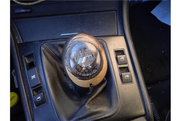 bmw serie 3 compacto (e46) del año 2005