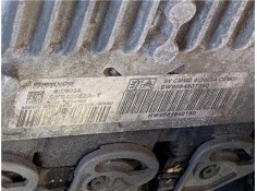 Recambio de centralita para peugeot expert furgón 2.0 furgón l1h1 referencia OEM IAM 9664807380 5WS40662AT 