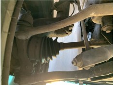 Recambio de barra estabilizadora delantero para peugeot 207 1.4 referencia OEM IAM 5081K3  