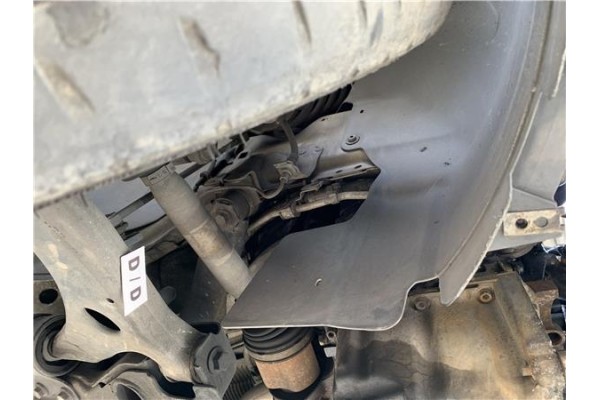 Recambio de palier delantero izquierdo para ford focus c-max 2.0 tdci referencia OEM IAM 1475131  
