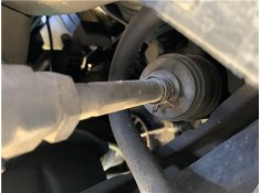 Recambio de barra estabilizadora delantero para peugeot 207 1.4 referencia OEM IAM 5081K3  