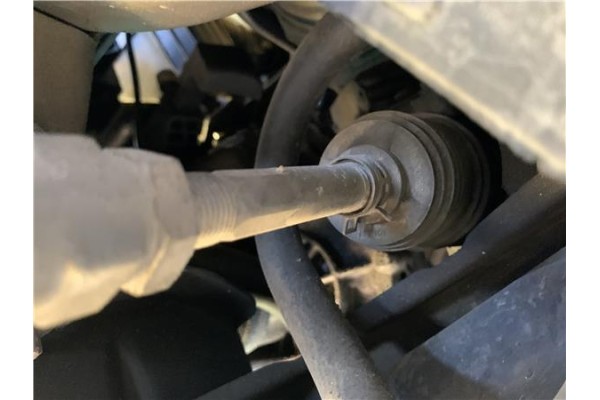 Recambio de barra estabilizadora delantero para peugeot 207 1.4 referencia OEM IAM 5081K3  