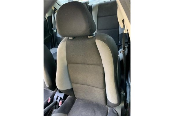 Recambio de asiento delantero izquierdo para peugeot 207 1.4 referencia OEM IAM 8906GA  