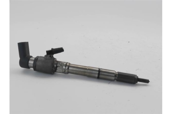 Recambio de inyector para volkswagen golf vi (5k1) 1.6 advance referencia OEM IAM 03L130277B  