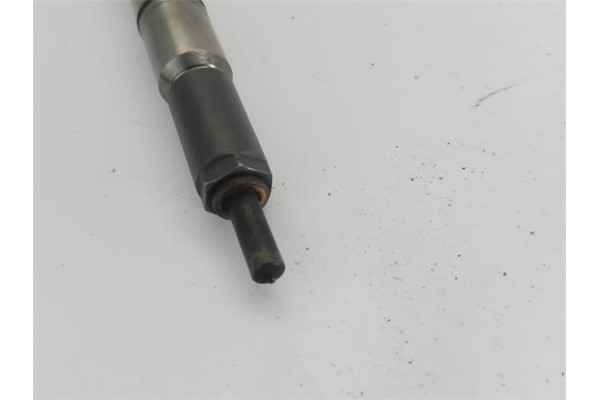 Recambio de inyector para volkswagen golf vi (5k1) 1.6 advance referencia OEM IAM 03L130277B  