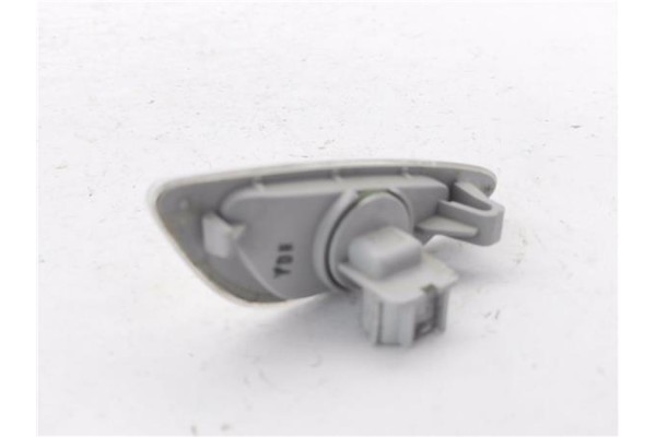 Recambio de piloto intermitente lat. delantero izquierdo para kia picanto (ja) 1.0 gdi drive 5mt referencia OEM IAM 92303G6  