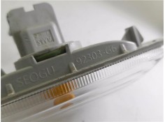 Recambio de piloto intermitente lat. delantero izquierdo para kia picanto (ja) 1.0 gdi drive 5mt referencia OEM IAM 92303G6  