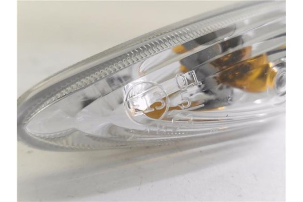 Recambio de piloto intermitente lat. delantero izquierdo para kia picanto (ja) 1.0 gdi drive 5mt referencia OEM IAM 92303G6  