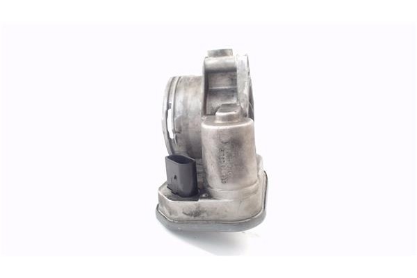 Recambio de caja mariposa aire para volkswagen golf v (1k1) 1.9 tdi referencia OEM IAM 8128063G03  