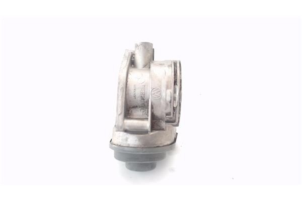 Recambio de caja mariposa aire para volkswagen golf v (1k1) 1.9 tdi referencia OEM IAM 8128063G03  