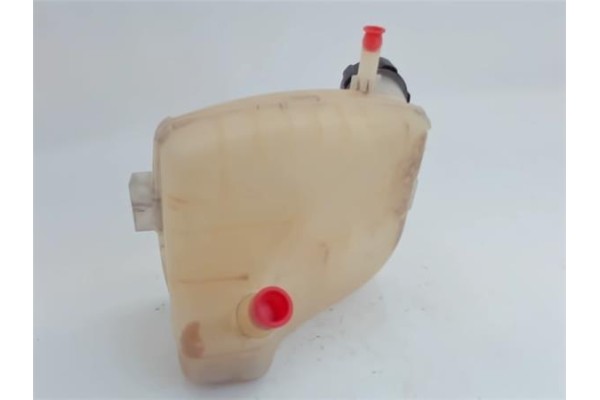 Recambio de botella expansion para renault twingo ii 1.2 authentique referencia OEM IAM 8200369313  