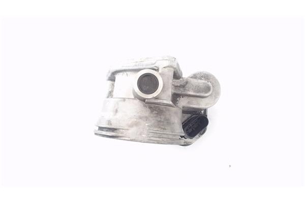 Recambio de caja mariposa aire para volkswagen golf v (1k1) 1.9 tdi referencia OEM IAM 8128063G03  