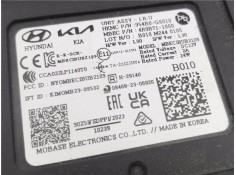 Recambio de centralita carroceria para kia picanto (ja) 1.0 gdi drive 5mt referencia OEM IAM 954B0G6010  