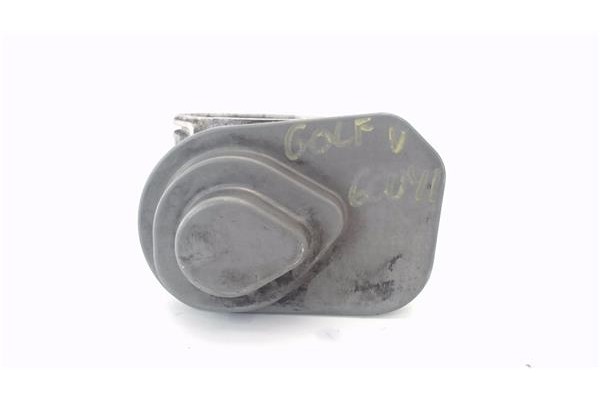 Recambio de caja mariposa aire para volkswagen golf v (1k1) 1.9 tdi referencia OEM IAM 8128063G03  