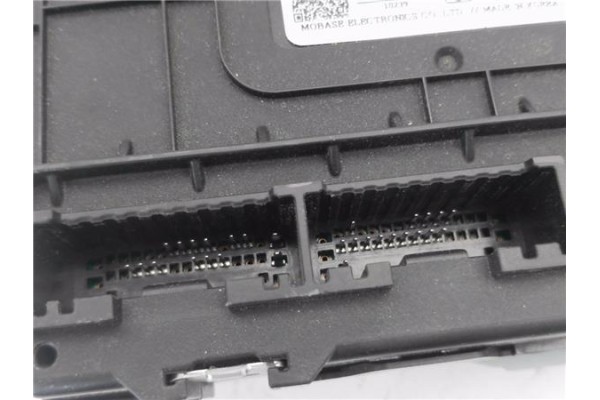 Recambio de centralita carroceria para kia picanto (ja) 1.0 gdi drive 5mt referencia OEM IAM 954B0G6010  