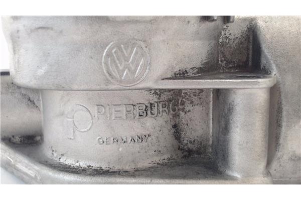 Recambio de caja mariposa aire para volkswagen golf v (1k1) 1.9 tdi referencia OEM IAM 8128063G03  