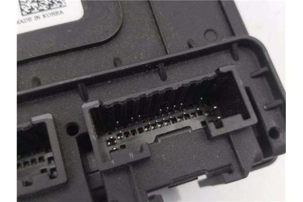 Recambio de centralita carroceria para kia picanto (ja) 1.0 gdi drive 5mt referencia OEM IAM 954B0G6010  