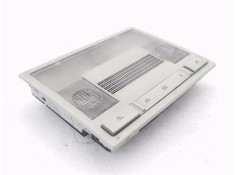 LUZ DELANTERO CENTRAL TECHO 5P0947105A 