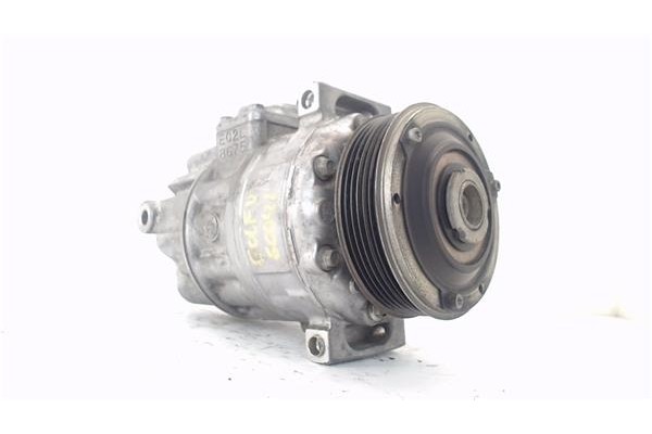 Recambio de compresor aire acond. para volkswagen golf v (1k1) 1.9 tdi referencia OEM IAM 462601464 1K0820803G 