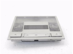 Recambio de luz delantero central techo para seat leon (1p1) 1.9 tdi referencia OEM IAM 5P0947105A  