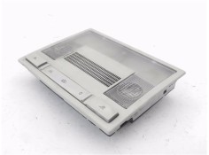 Recambio de luz delantero central techo para seat leon (1p1) 1.9 tdi referencia OEM IAM 5P0947105A  