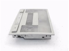 Recambio de luz delantero central techo para seat leon (1p1) 1.9 tdi referencia OEM IAM 5P0947105A  