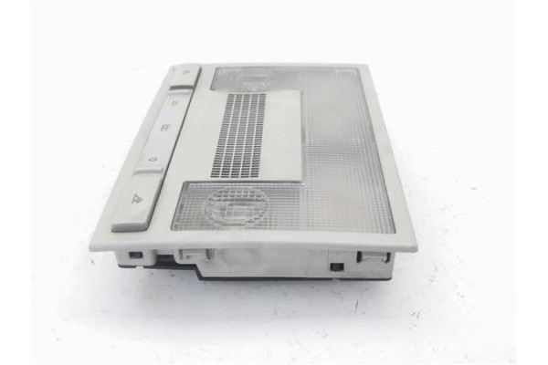 Recambio de luz delantero central techo para seat leon (1p1) 1.9 tdi referencia OEM IAM 5P0947105A  