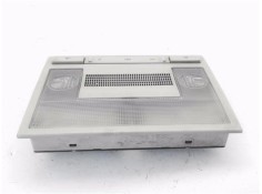 Recambio de luz delantero central techo para seat leon (1p1) 1.9 tdi referencia OEM IAM 5P0947105A  