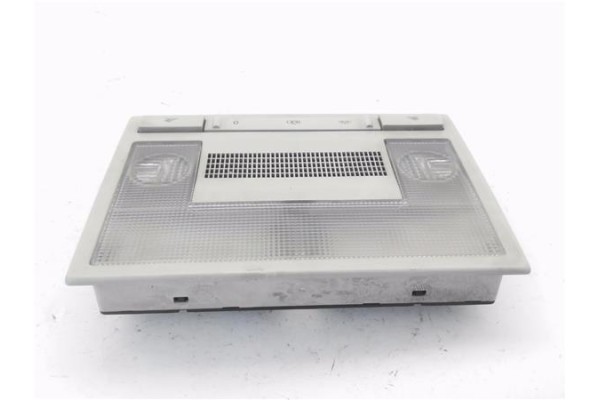 Recambio de luz delantero central techo para seat leon (1p1) 1.9 tdi referencia OEM IAM 5P0947105A  