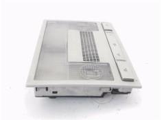 Recambio de luz delantero central techo para seat leon (1p1) 1.9 tdi referencia OEM IAM 5P0947105A  