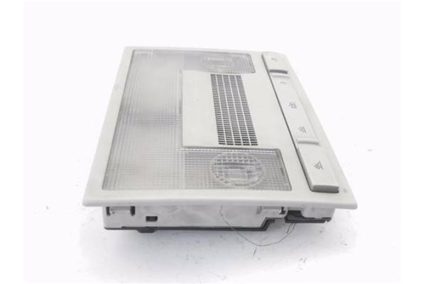 Recambio de luz delantero central techo para seat leon (1p1) 1.9 tdi referencia OEM IAM 5P0947105A  