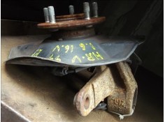 Recambio de mangueta delantero izquierda para honda hr-v (gh) 1.6 16v referencia OEM IAM   