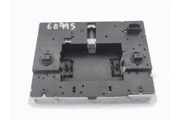 Recambio de luz delantero central techo para seat leon (1p1) 1.9 tdi referencia OEM IAM 5P0947105A  