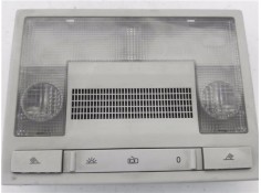 Recambio de luz delantero central techo para seat leon (1p1) 1.9 tdi referencia OEM IAM 5P0947105A  