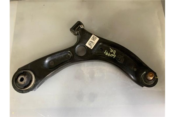 Recambio de brazo suspension delantero derecho para kia picanto (ja) 1.0 gdi drive 5mt referencia OEM IAM 54501G6000 TDPB0129 