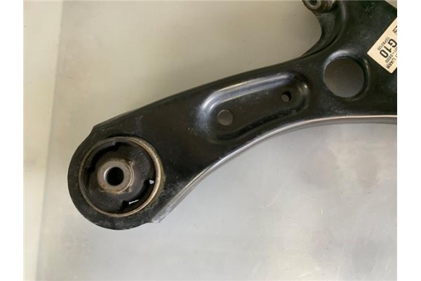 Recambio de brazo suspension delantero derecho para kia picanto (ja) 1.0 gdi drive 5mt referencia OEM IAM 54501G6000 TDPB0129 