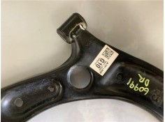 Recambio de brazo suspension delantero derecho para kia picanto (ja) 1.0 gdi drive 5mt referencia OEM IAM 54501G6000 TDPB0129 