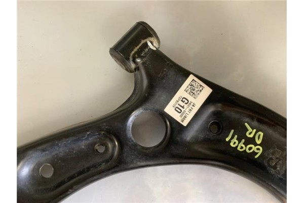 Recambio de brazo suspension delantero derecho para kia picanto (ja) 1.0 gdi drive 5mt referencia OEM IAM 54501G6000 TDPB0129 