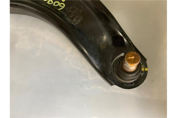 Recambio de brazo suspension delantero derecho para kia picanto (ja) 1.0 gdi drive 5mt referencia OEM IAM 54501G6000 TDPB0129 