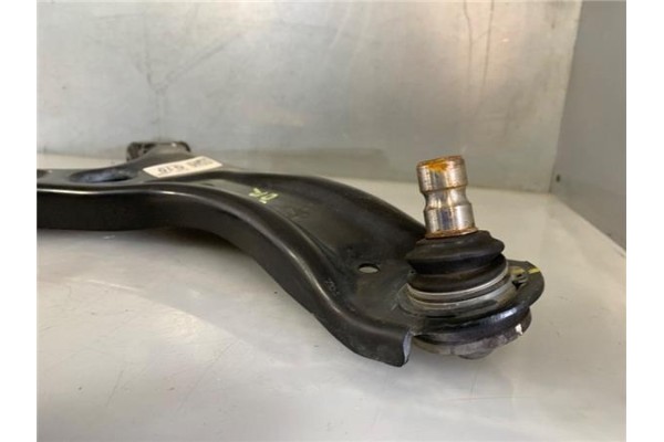 Recambio de brazo suspension delantero derecho para kia picanto (ja) 1.0 gdi drive 5mt referencia OEM IAM 54501G6000 TDPB0129 