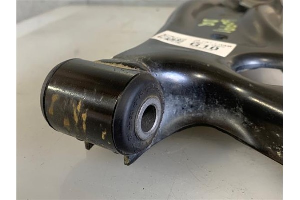 Recambio de brazo suspension delantero derecho para kia picanto (ja) 1.0 gdi drive 5mt referencia OEM IAM 54501G6000 TDPB0129 