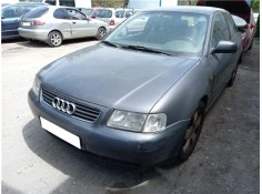 audi a3 (8l) del año 2000