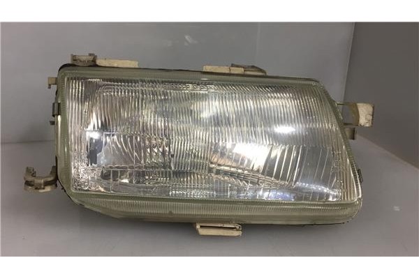 Recambio de faro delantero dcho para opel astra f fastback (53_, 54_, 58_, 59_) 2.0 i referencia OEM IAM   
