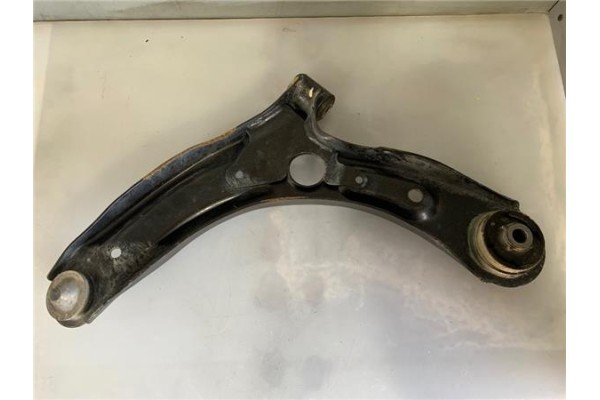 Recambio de brazo suspension delantero derecho para kia picanto (ja) 1.0 gdi drive 5mt referencia OEM IAM 54501G6000 TDPB0129 