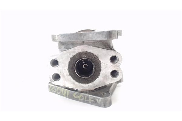 Recambio de egr para volkswagen golf v (1k1) 1.9 tdi referencia OEM IAM 038131501AN  