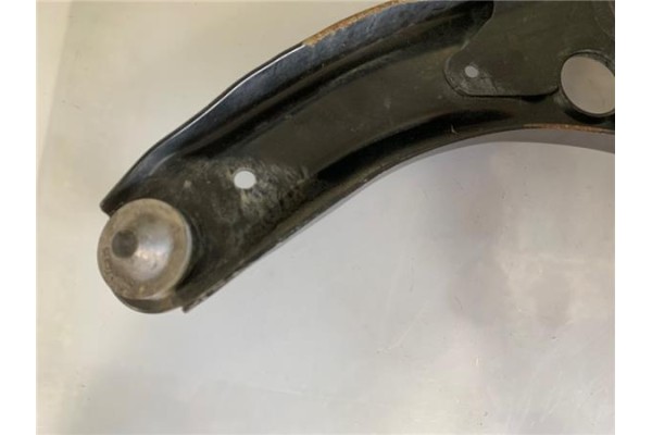 Recambio de brazo suspension delantero derecho para kia picanto (ja) 1.0 gdi drive 5mt referencia OEM IAM 54501G6000 TDPB0129 