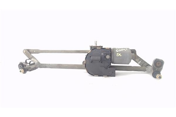 Recambio de motor limpiaparabrisas delantero para volkswagen golf v (1k1) 1.9 tdi referencia OEM IAM 1K1955119B 390241744 