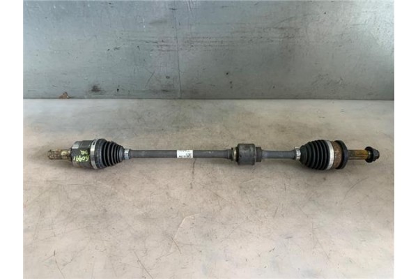 Recambio de palier delantero derecho para kia picanto (ja) 1.0 gdi drive 5mt referencia OEM IAM 49501G6000  